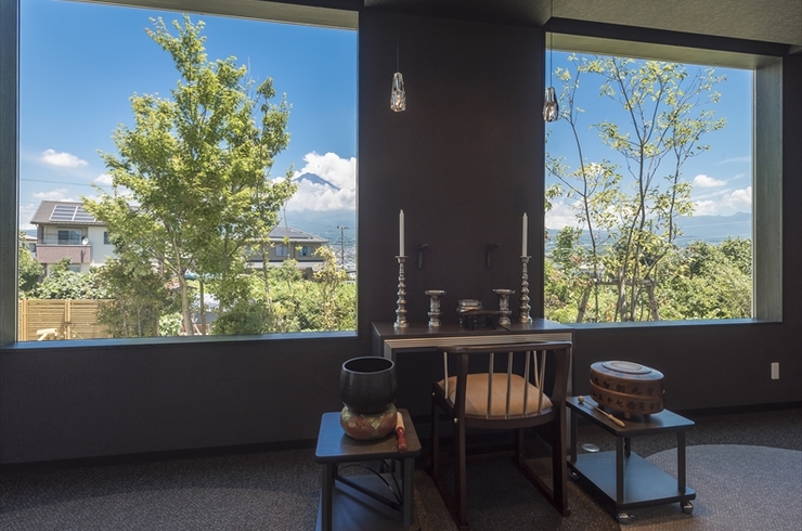 富士山(1)